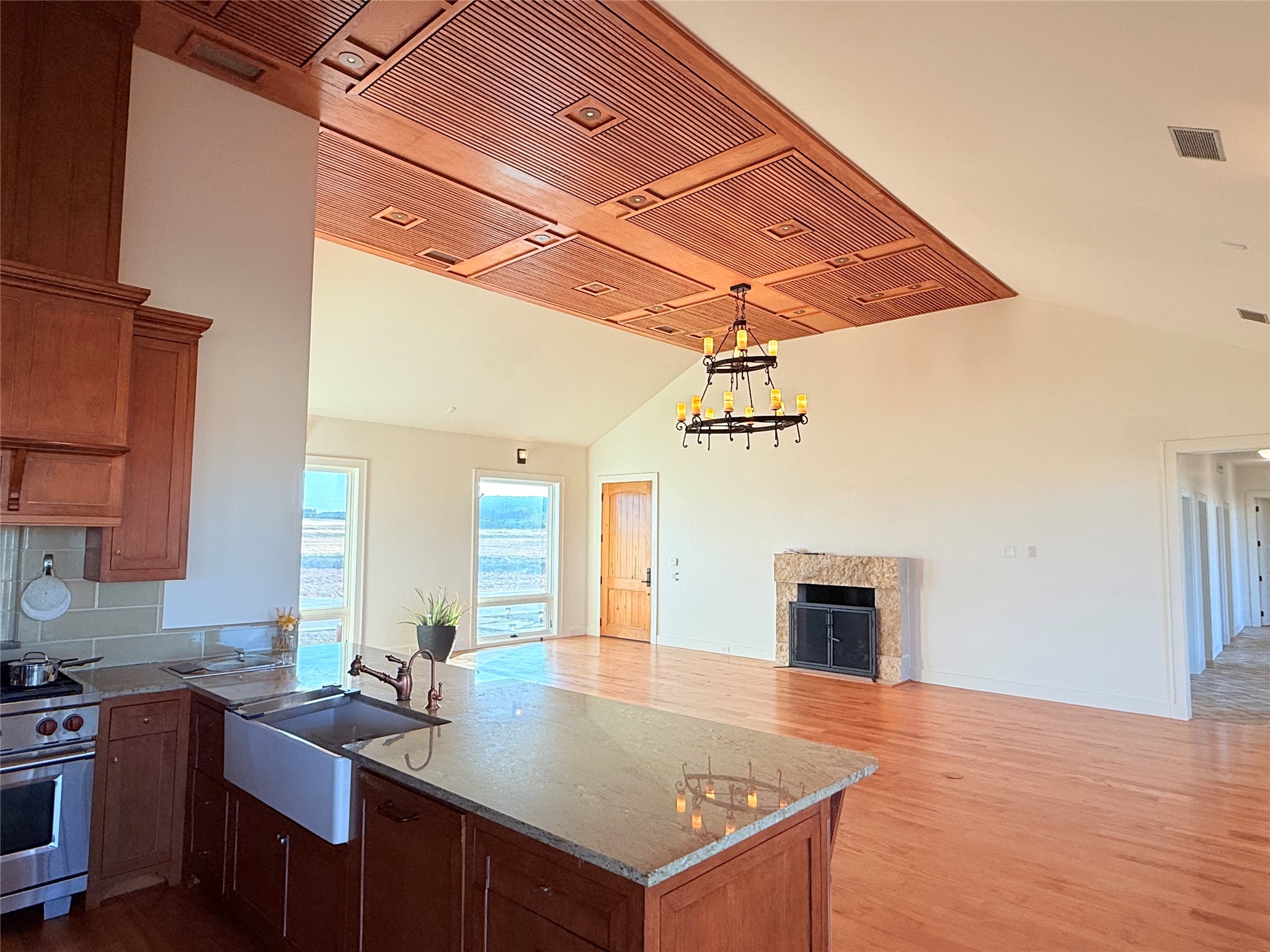 990 County Road 621 Tuscola TX 79562