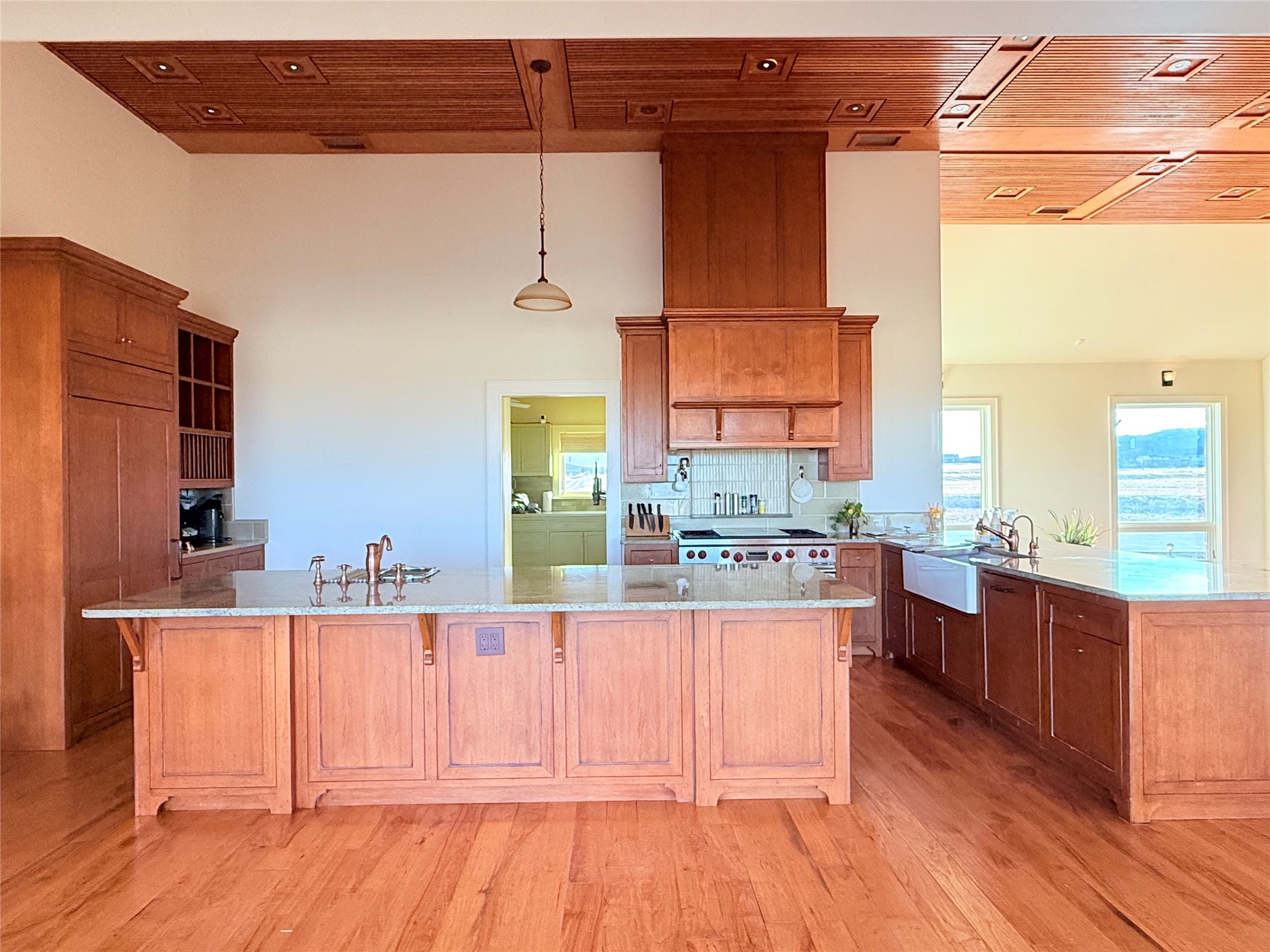 990 County Road 621 Tuscola TX 79562
