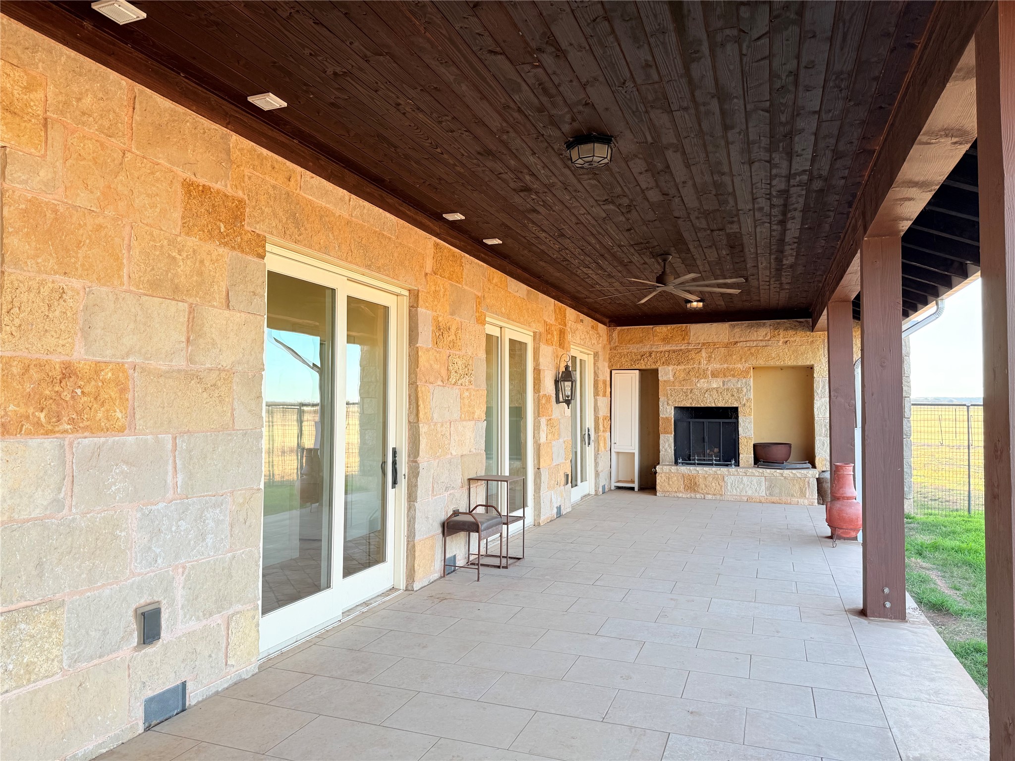 990 County Road 621 Tuscola TX 79562