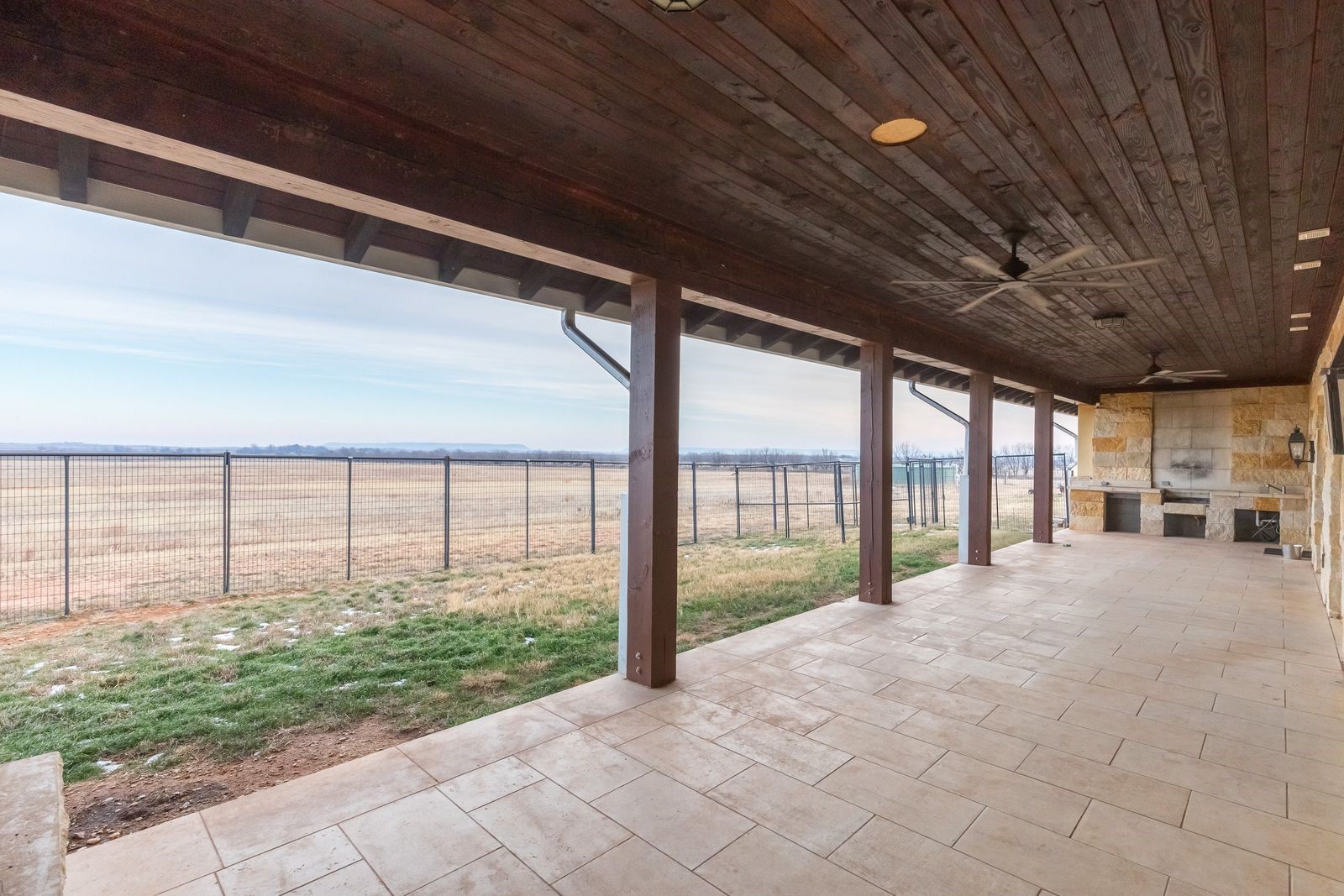 990 County Road 621 Tuscola TX 79562