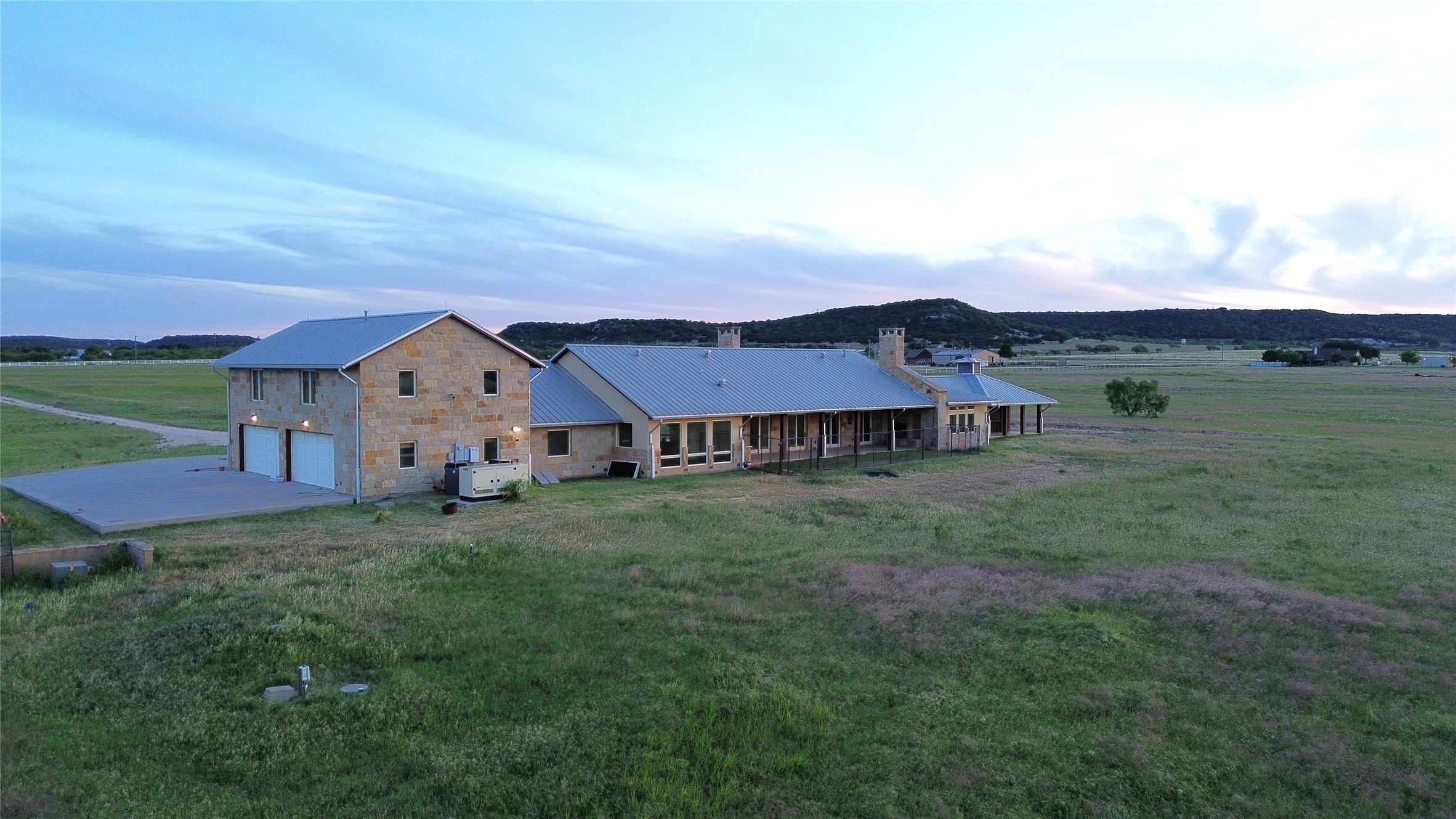 990 County Road 621 Tuscola TX 79562