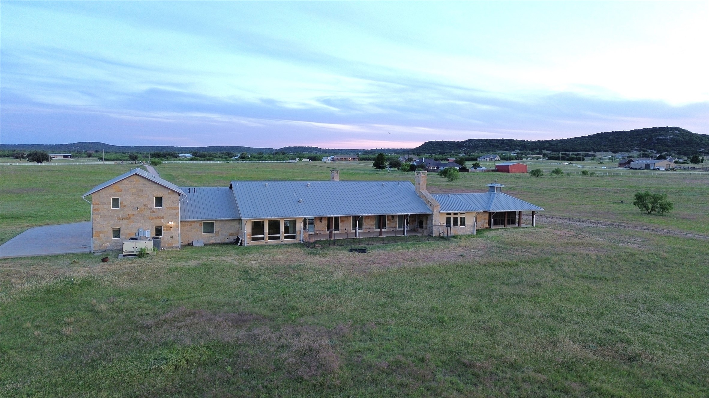 990 County Road 621 Tuscola TX 79562