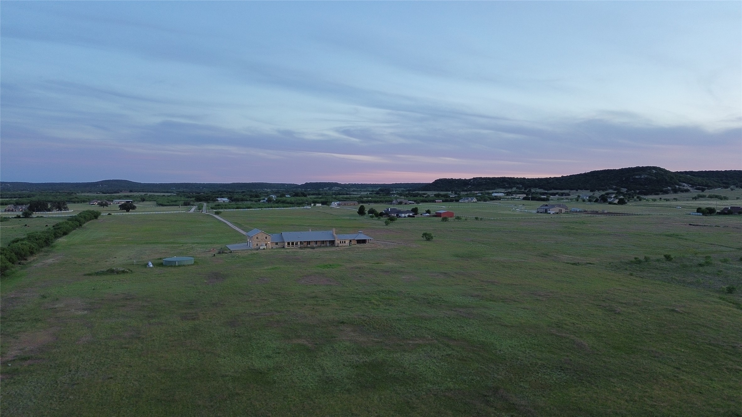 990 County Road 621 Tuscola TX 79562