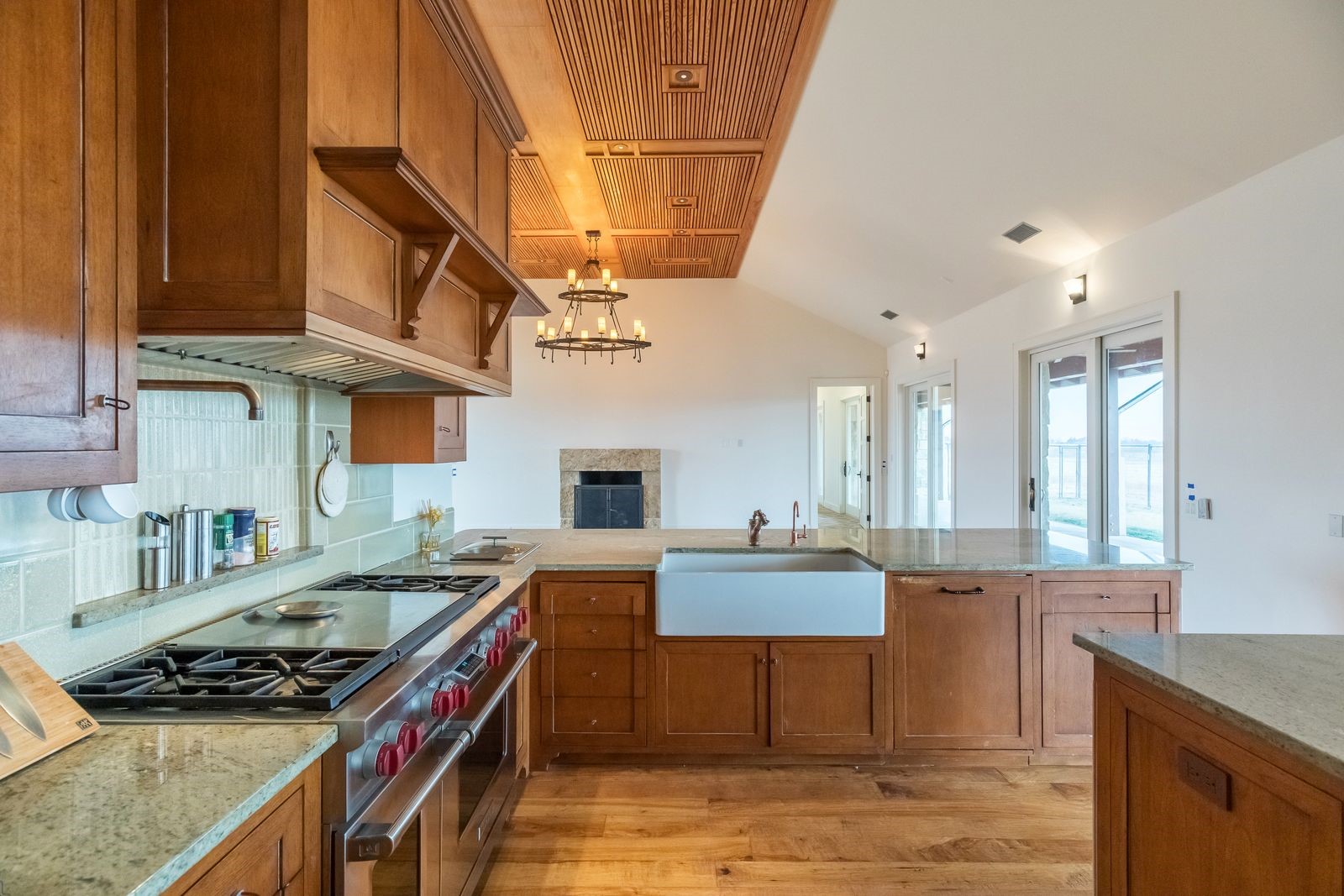 990 County Road 621 Tuscola TX 79562