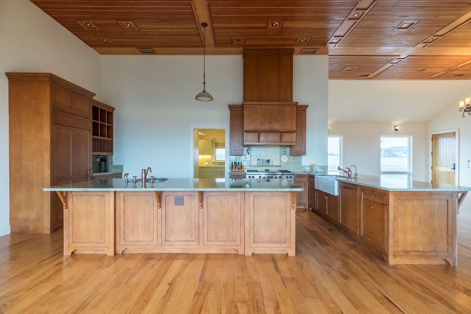 990 County Road 621 Tuscola TX 79562