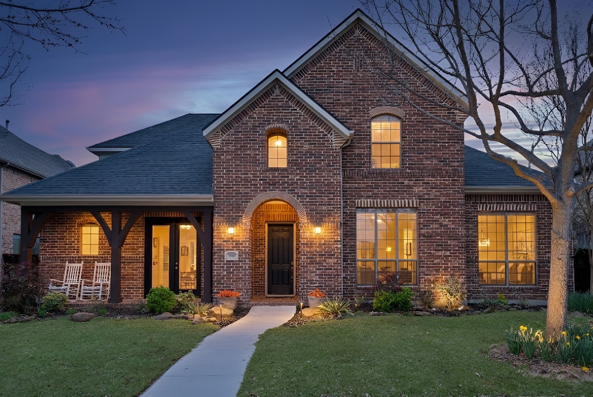 11663 Frontier Drive Frisco TX 75033