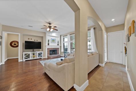 11663 Frontier Drive Frisco TX 75033