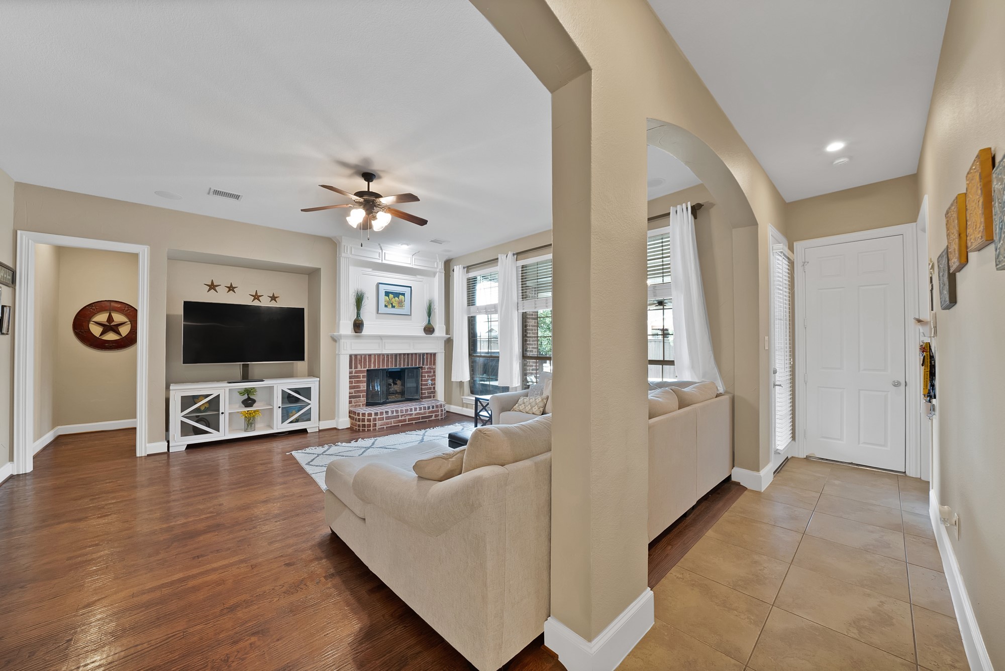 11663 Frontier Drive Frisco TX 75033