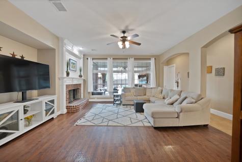 11663 Frontier Drive Frisco TX 75033
