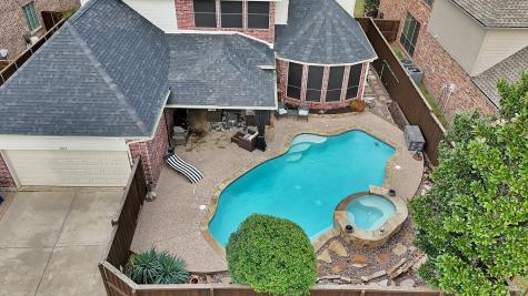11663 Frontier Drive Frisco TX 75033