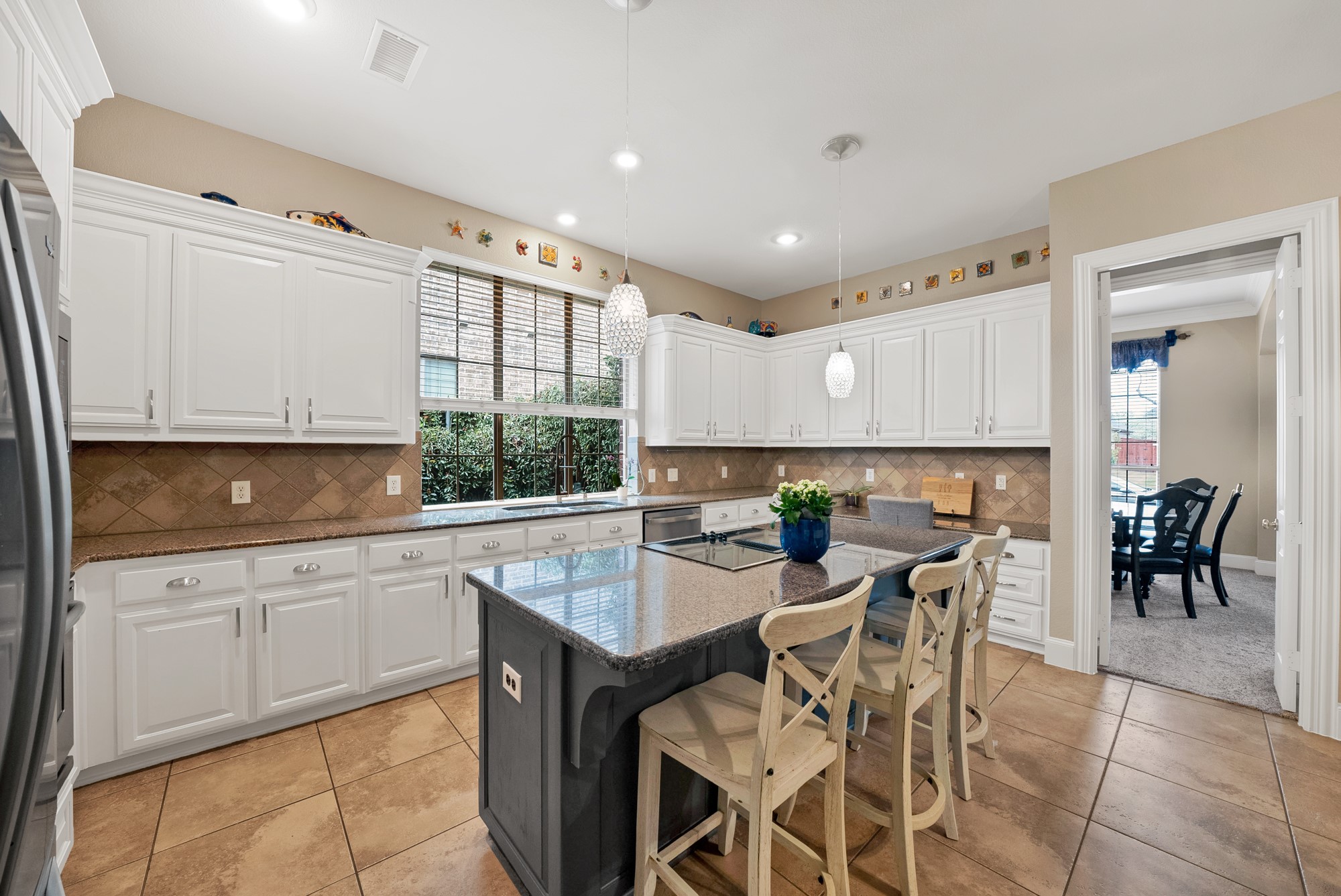 11663 Frontier Drive Frisco TX 75033
