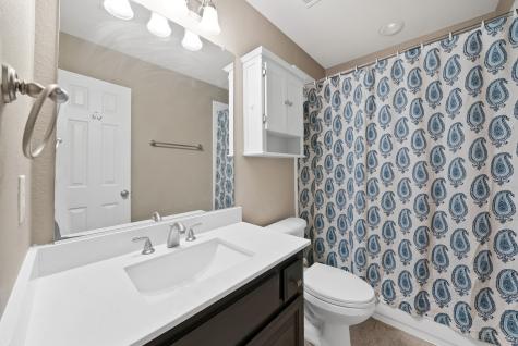 11663 Frontier Drive Frisco TX 75033