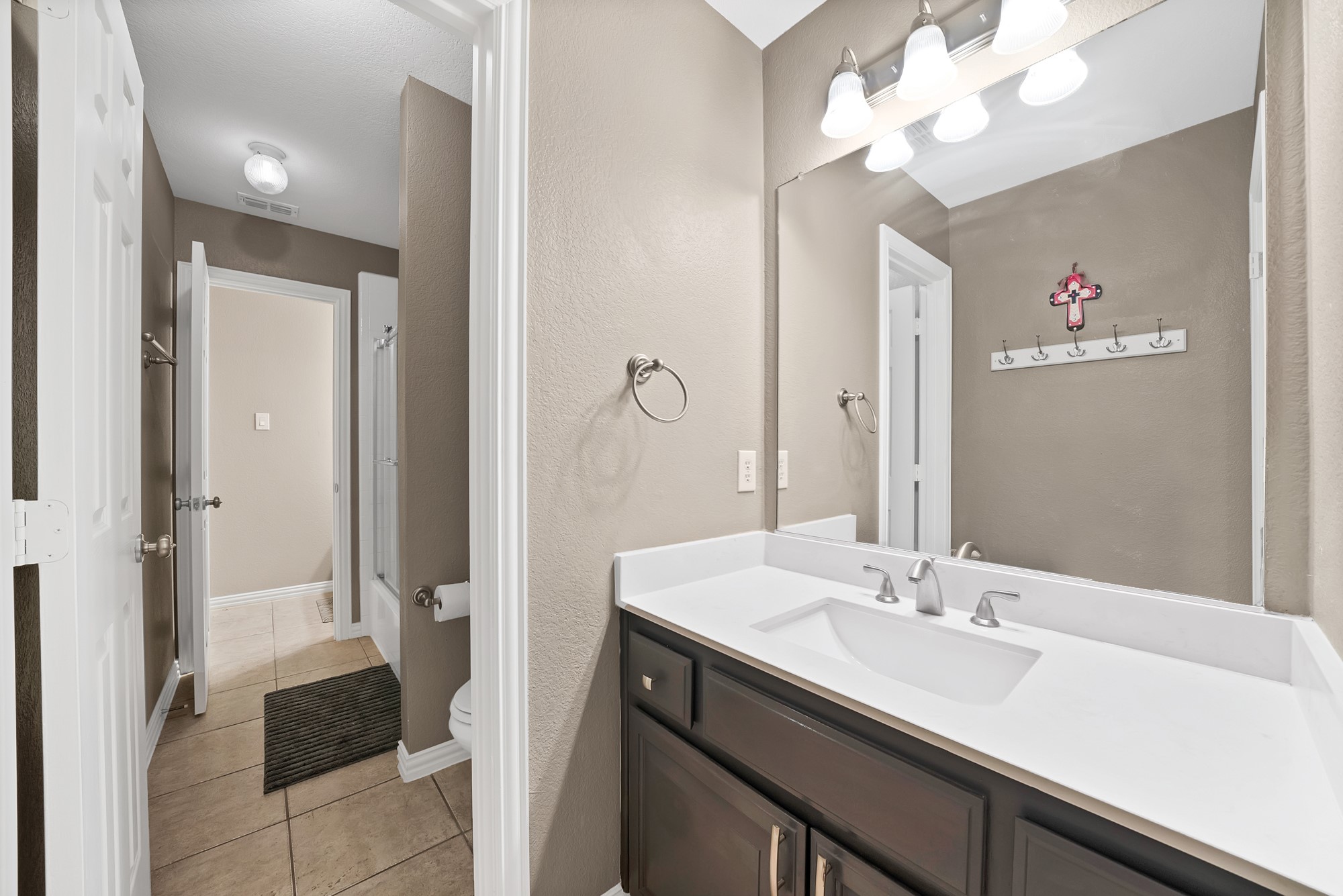 11663 Frontier Drive Frisco TX 75033