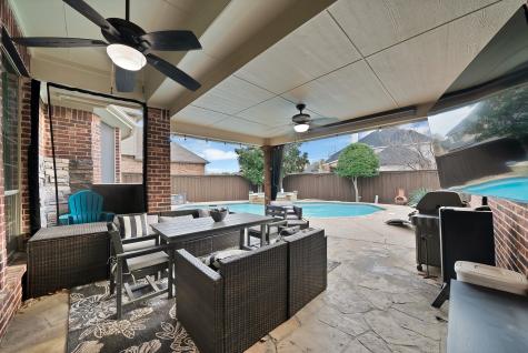 11663 Frontier Drive Frisco TX 75033