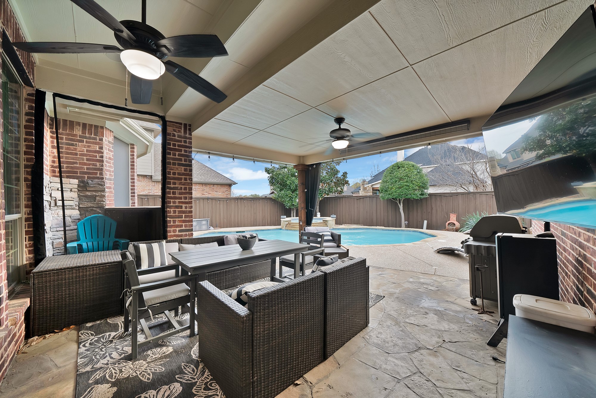 11663 Frontier Drive Frisco TX 75033