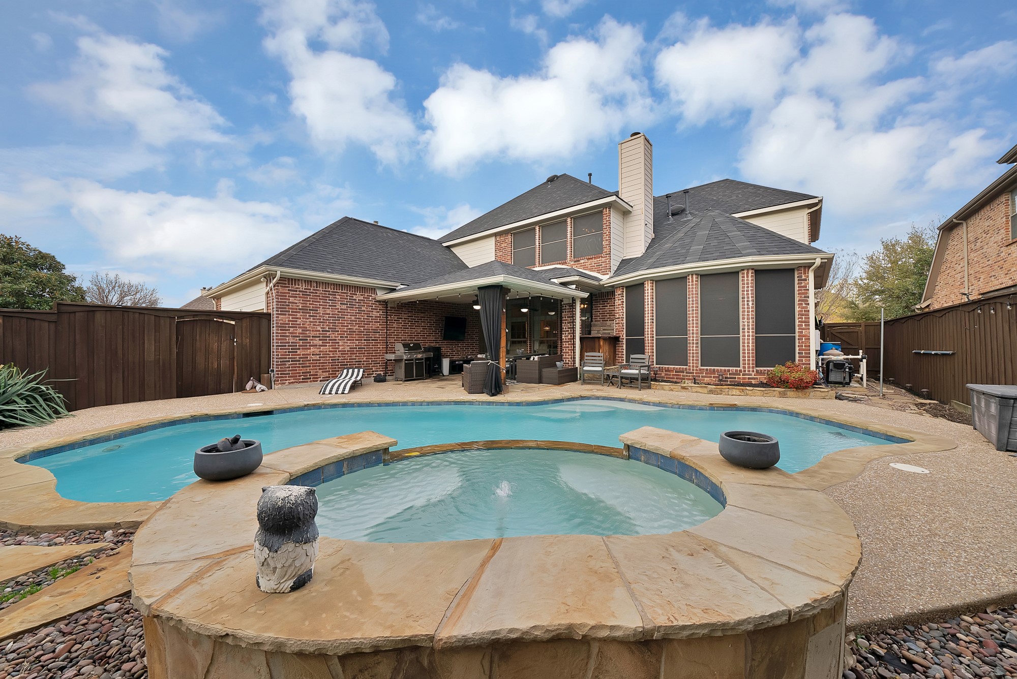 11663 Frontier Drive Frisco TX 75033