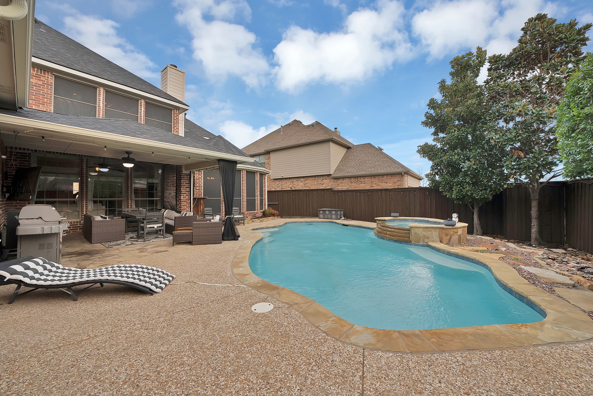 11663 Frontier Drive Frisco TX 75033