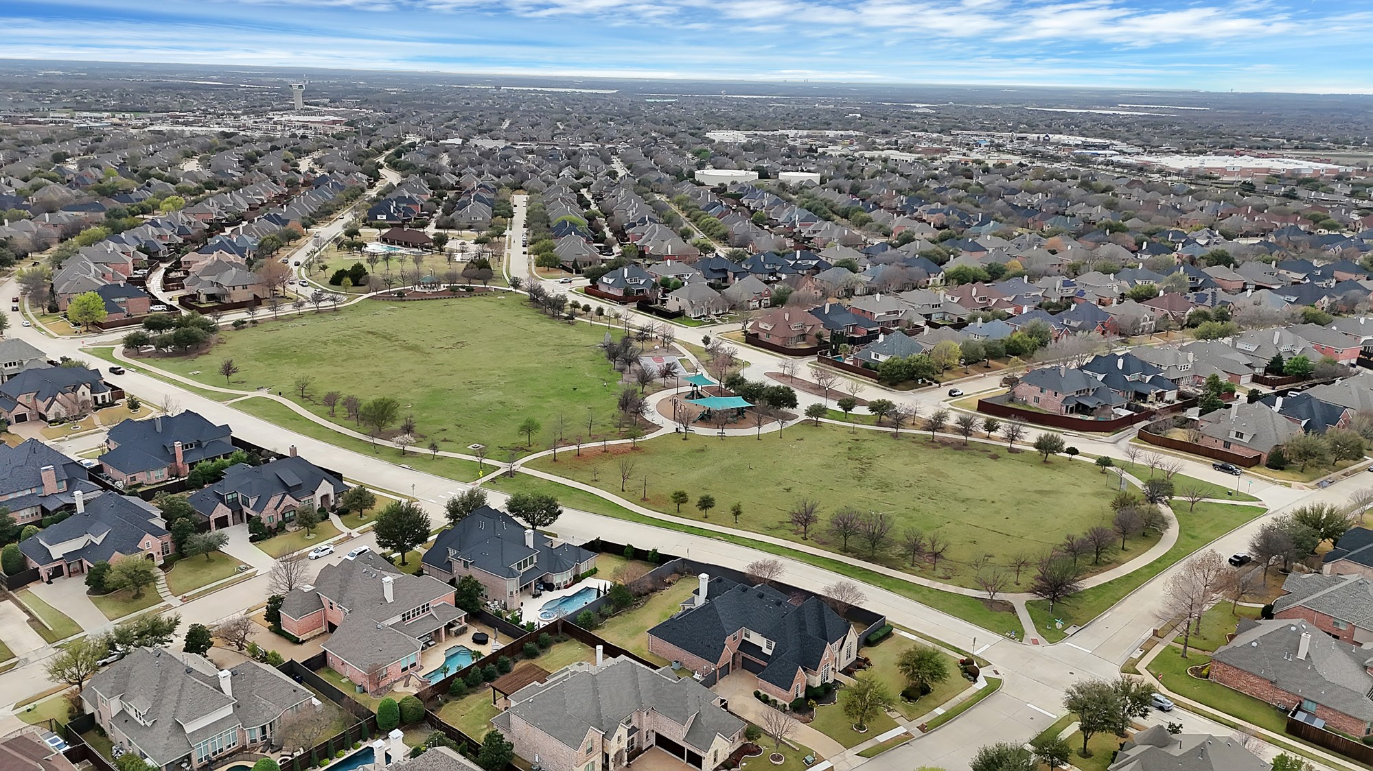 11663 Frontier Drive Frisco TX 75033