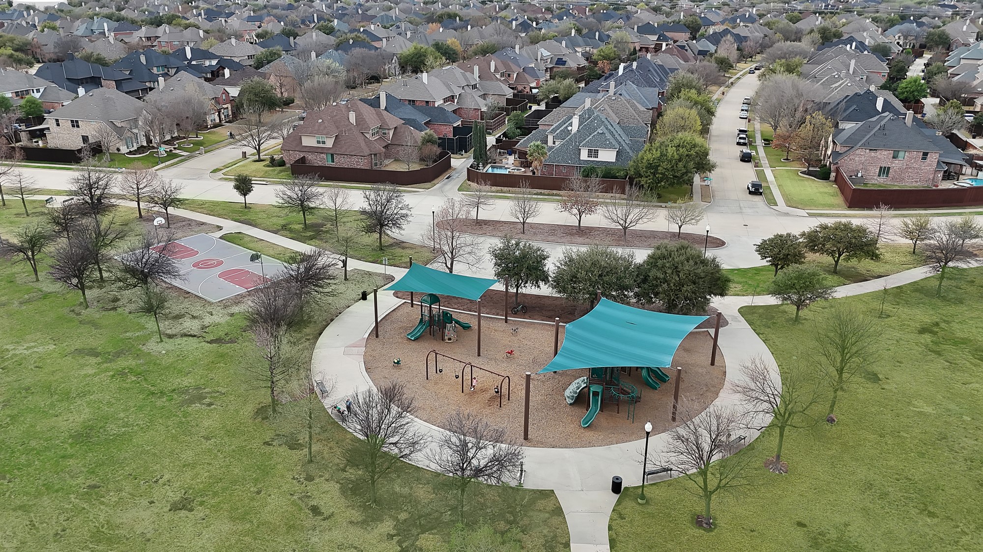 11663 Frontier Drive Frisco TX 75033