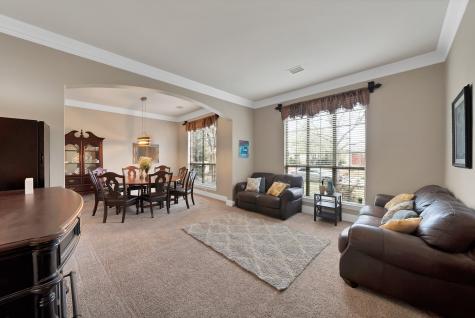 11663 Frontier Drive Frisco TX 75033
