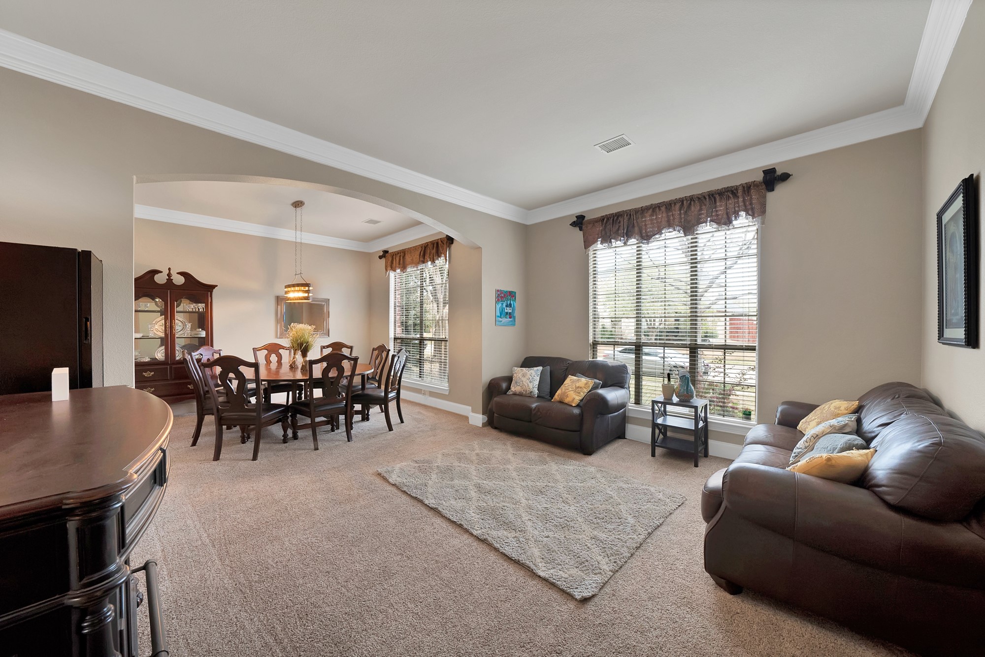 11663 Frontier Drive Frisco TX 75033