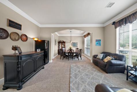 11663 Frontier Drive Frisco TX 75033