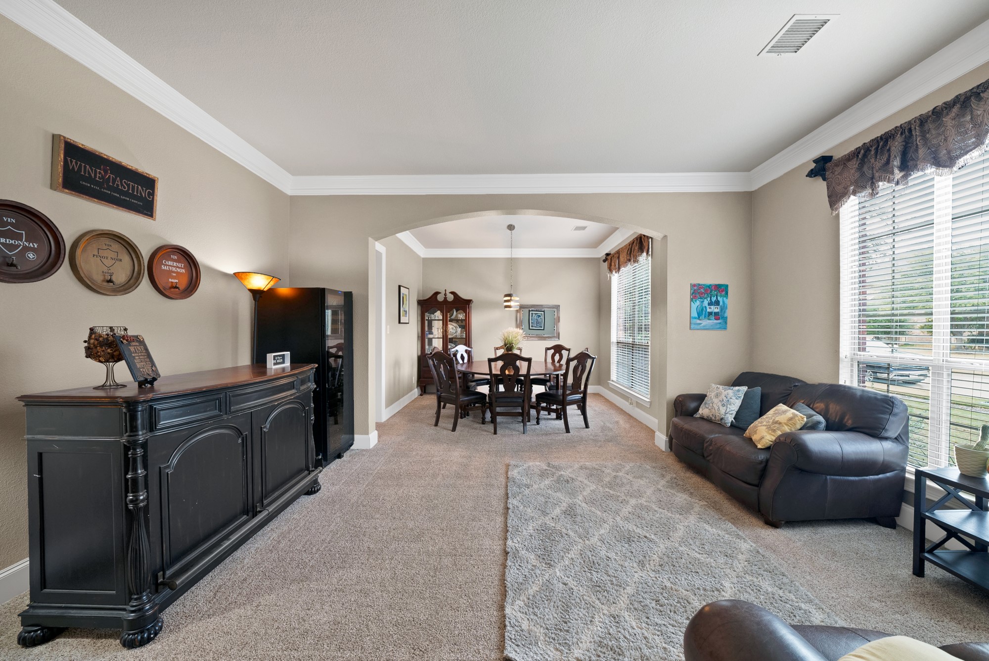 11663 Frontier Drive Frisco TX 75033