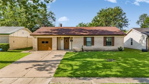 1516 Eastside Drive Mesquite TX 75149
