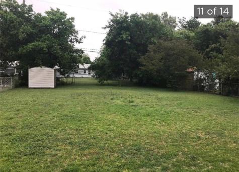 524 Renfro Street Burleson TX 76028