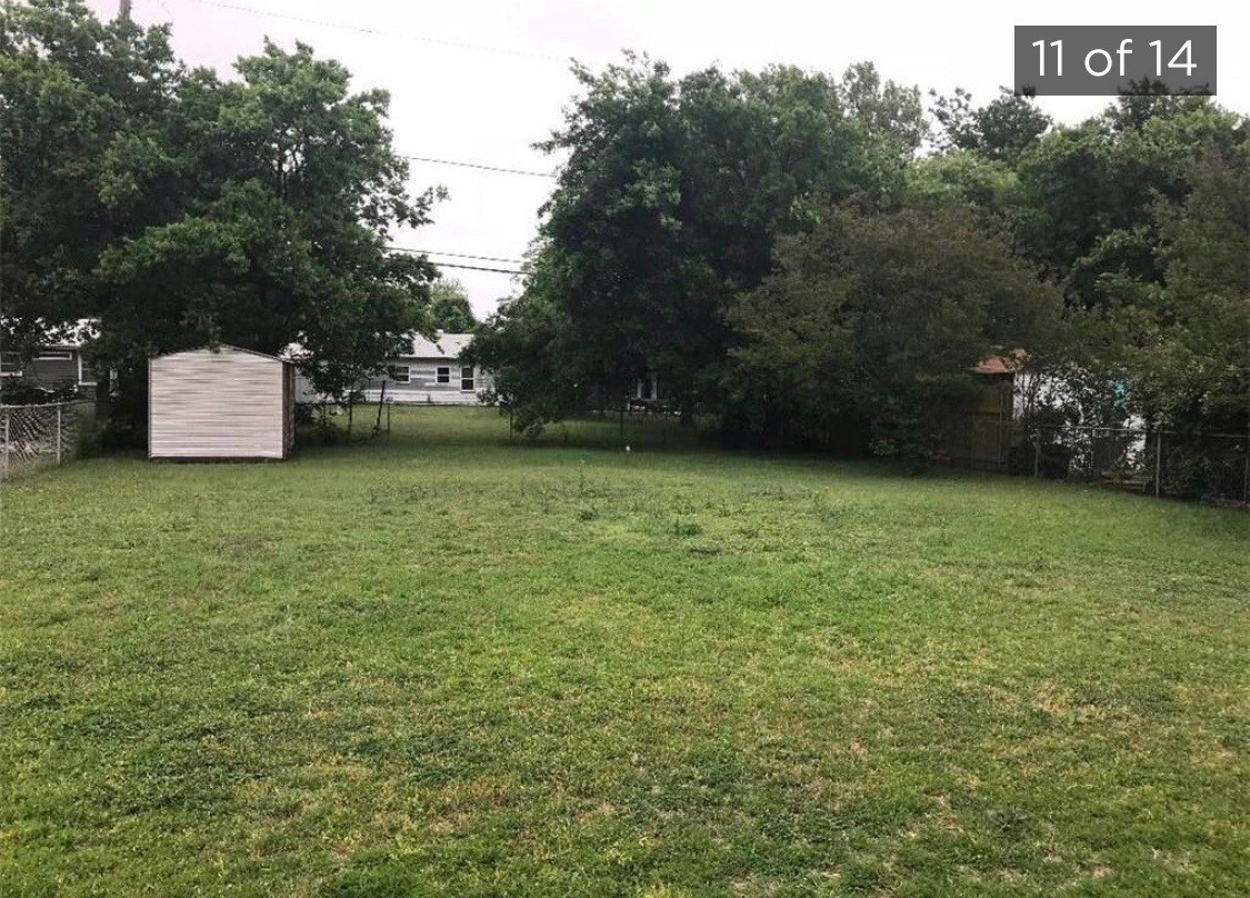 524 Renfro Street Burleson TX 76028