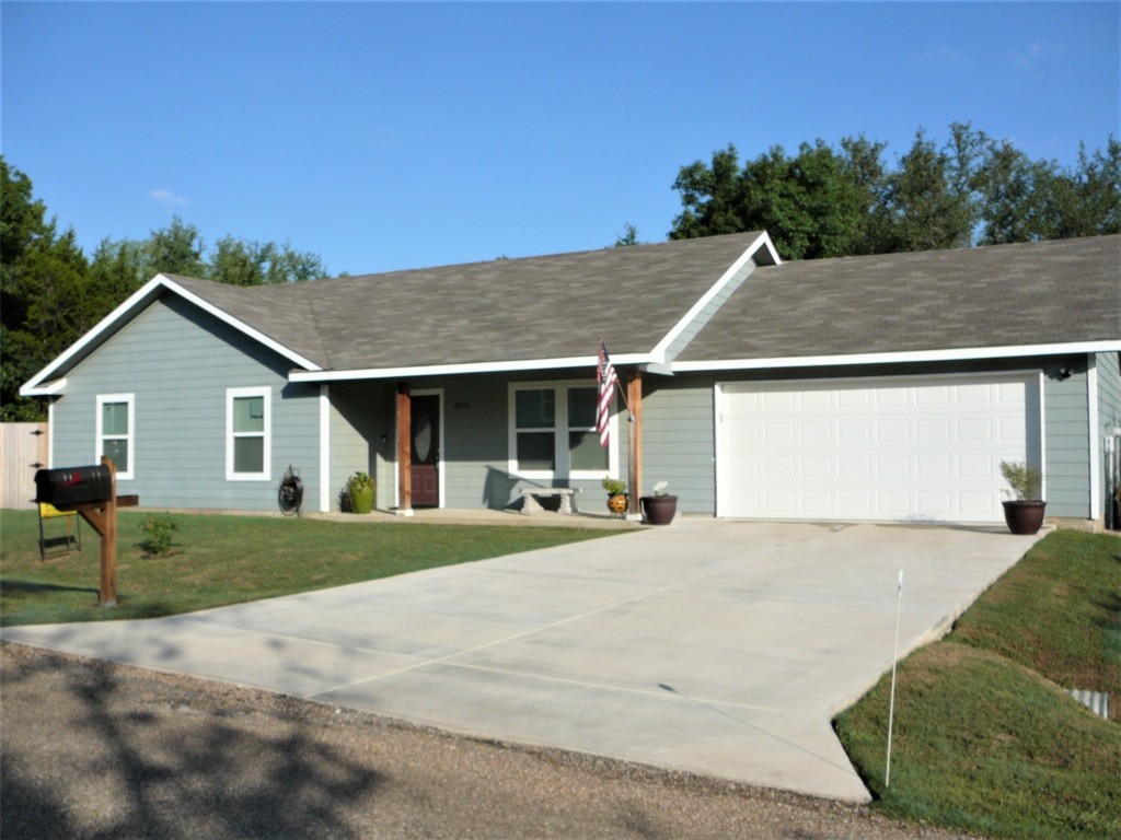 1026 Indian Drive Granbury TX 76048