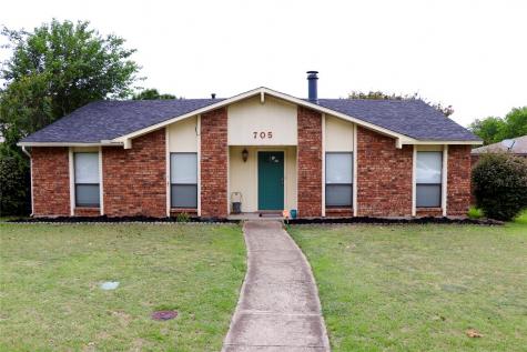 705 Nora Lane Desoto TX 75115