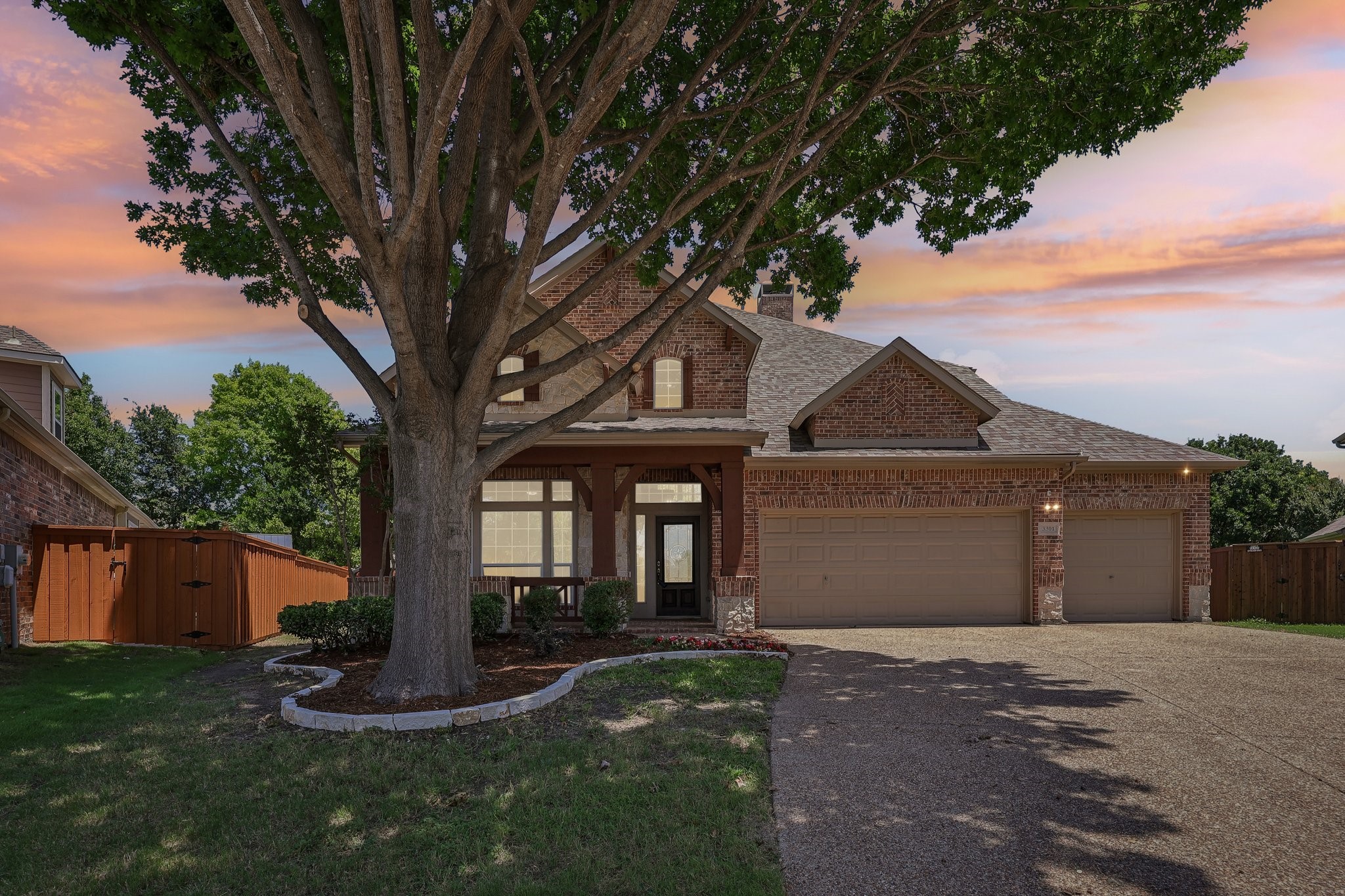 3301 Ski Lift Court Mckinney TX 75070