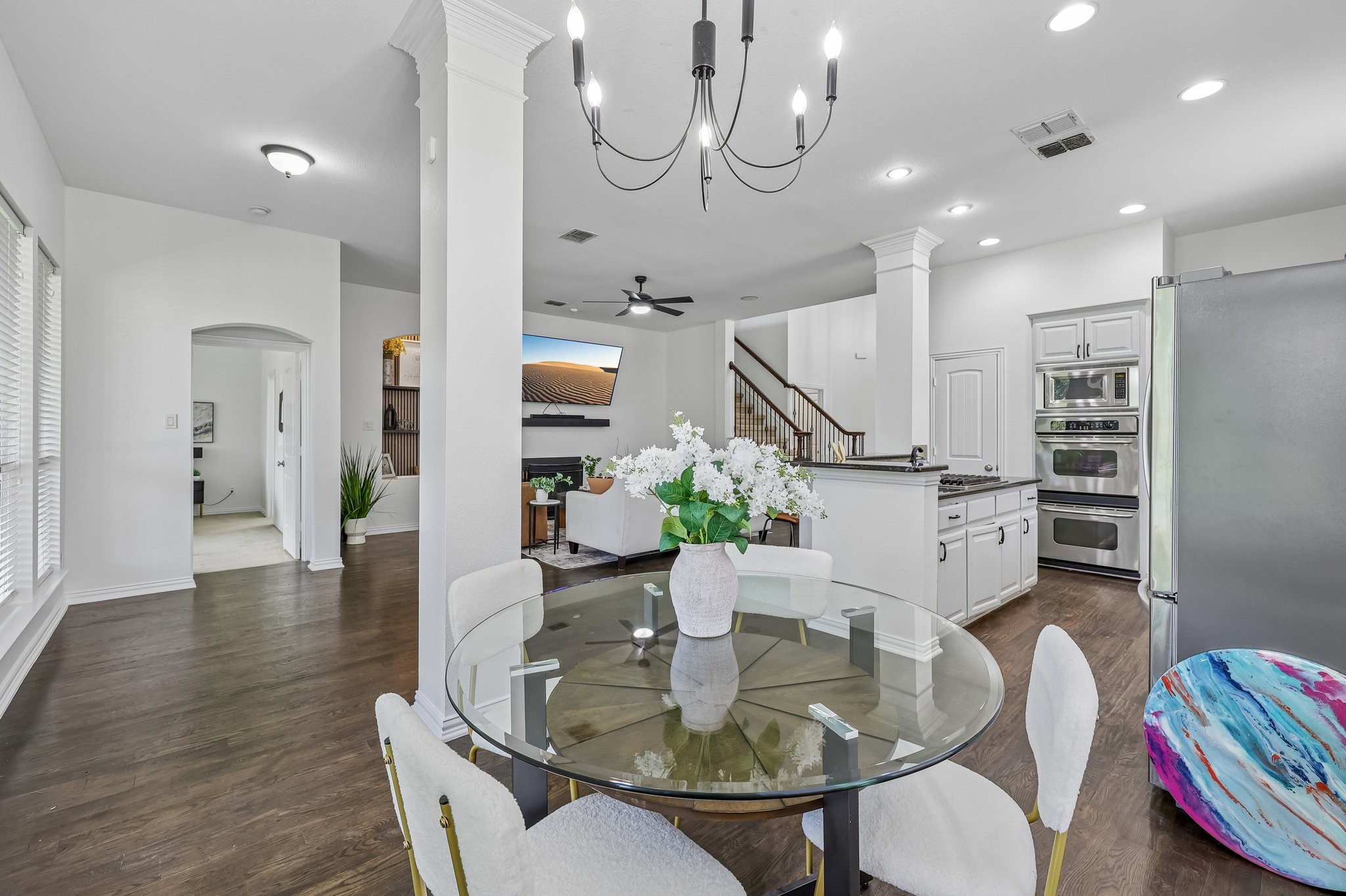 3301 Ski Lift Court Mckinney TX 75070