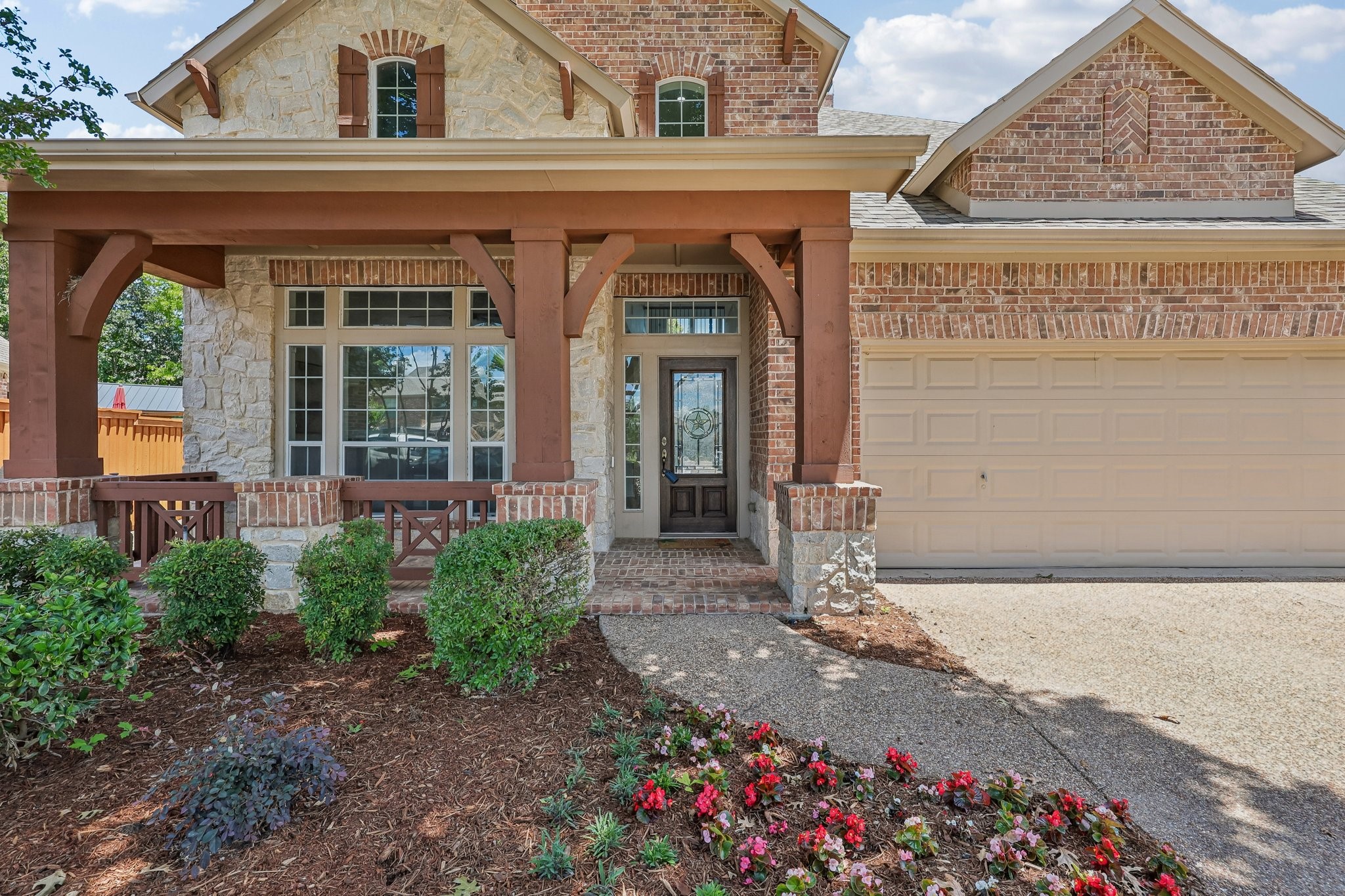 3301 Ski Lift Court Mckinney TX 75070