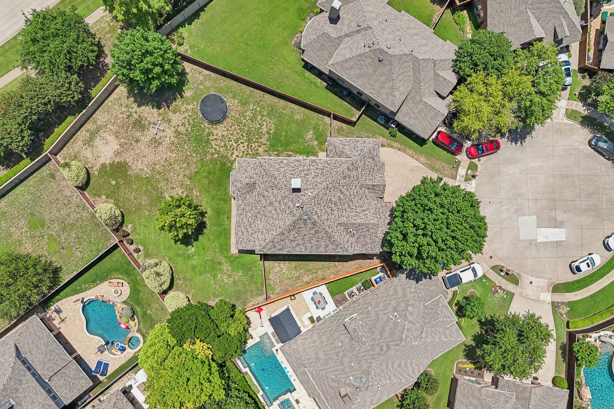 3301 Ski Lift Court Mckinney TX 75070