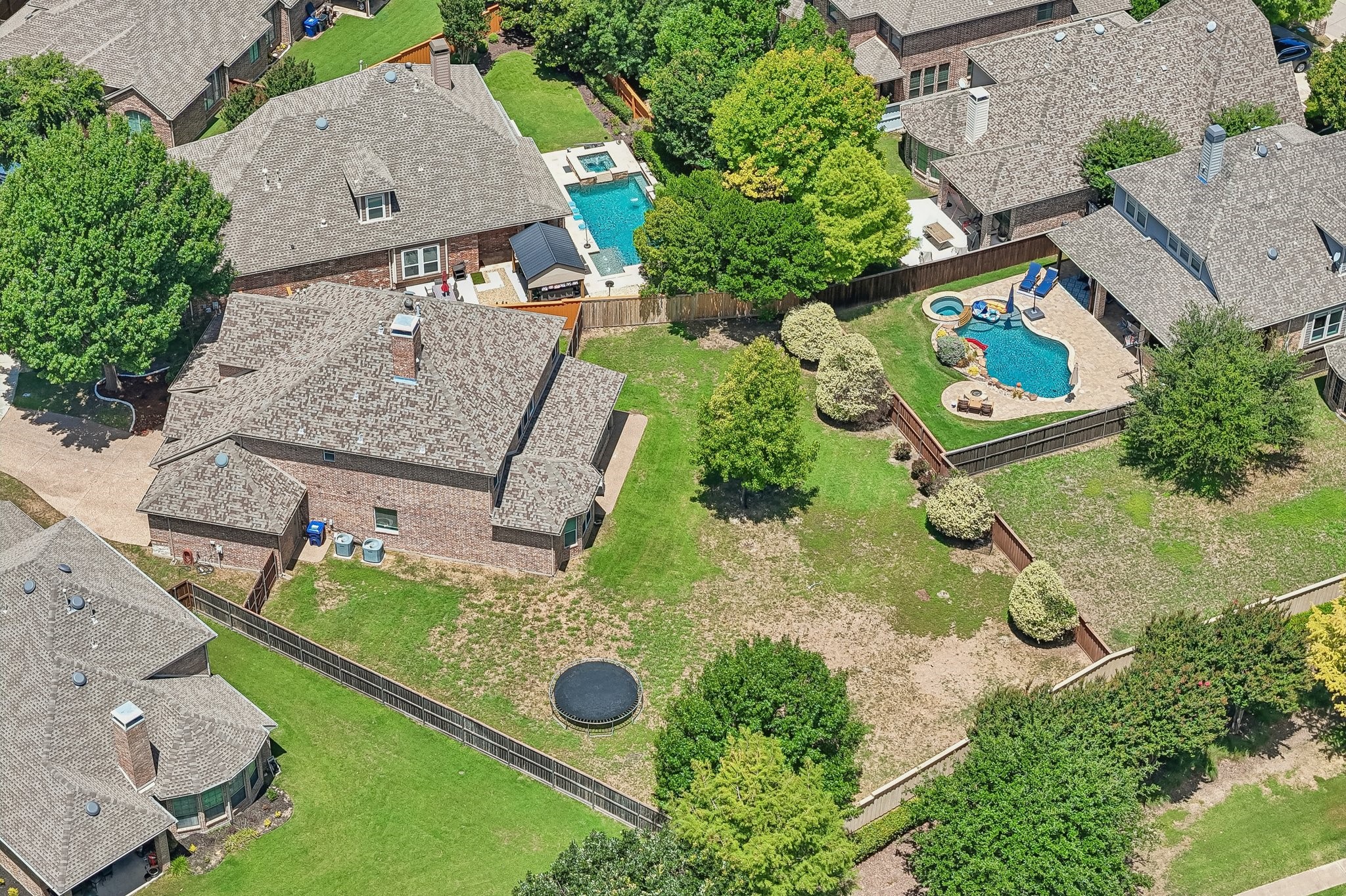 3301 Ski Lift Court Mckinney TX 75070