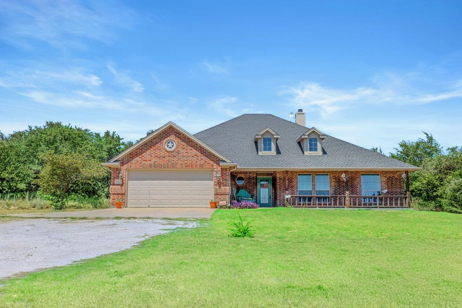 9430 W Highway 199 Poolville TX 76487