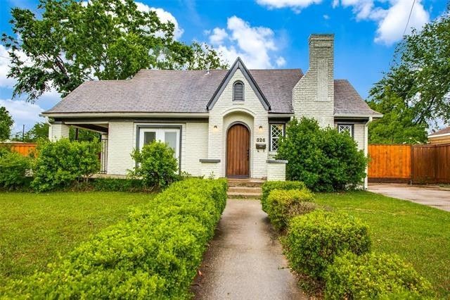 326 W Belden Street Sherman TX 75092