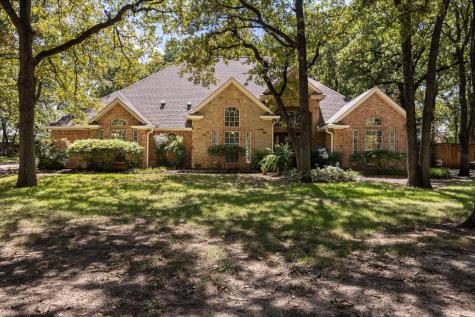 3512 Big Timber Lane Granbury TX 76049