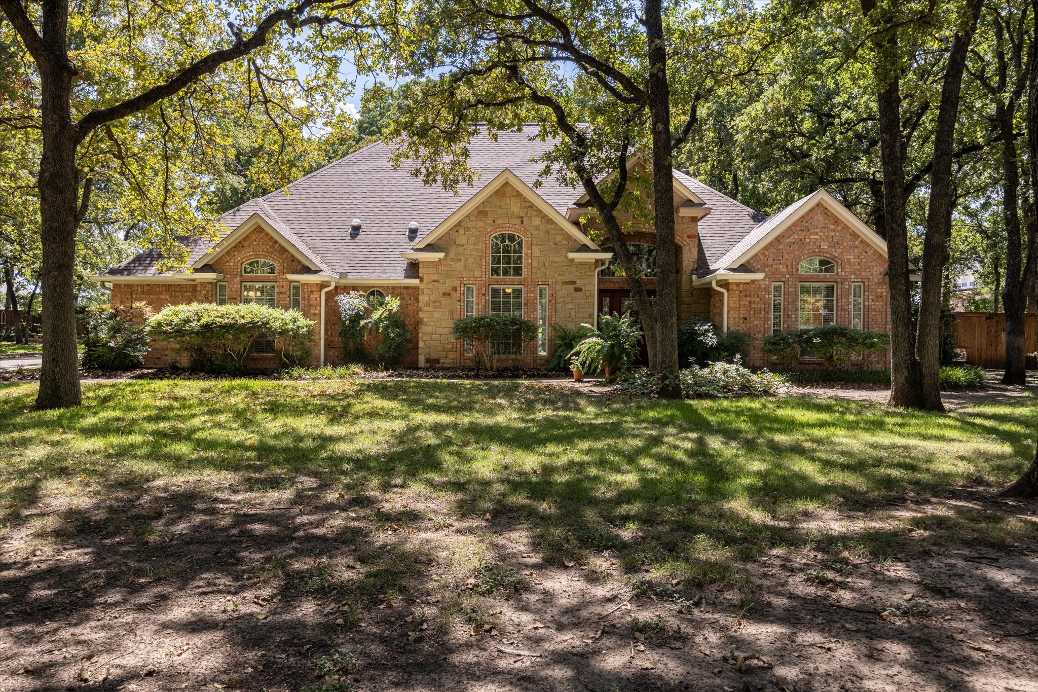 3512 Big Timber Lane Granbury TX 76049