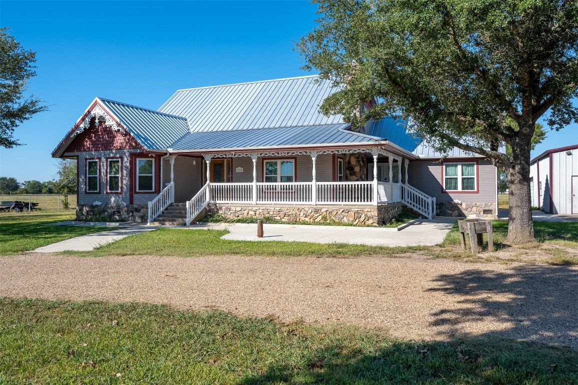 1359 County Road 2178 Greenville TX 75402