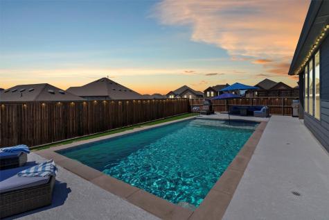 6604 Texas Cowboy Drive Fort Worth TX 76123