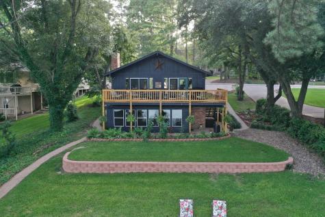 1327 Hideaway Lane W Hideaway TX 75771