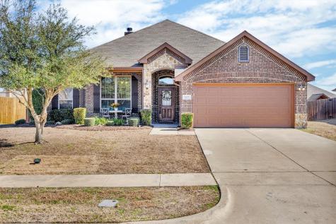 117 Harvest Way Crandall TX 75114