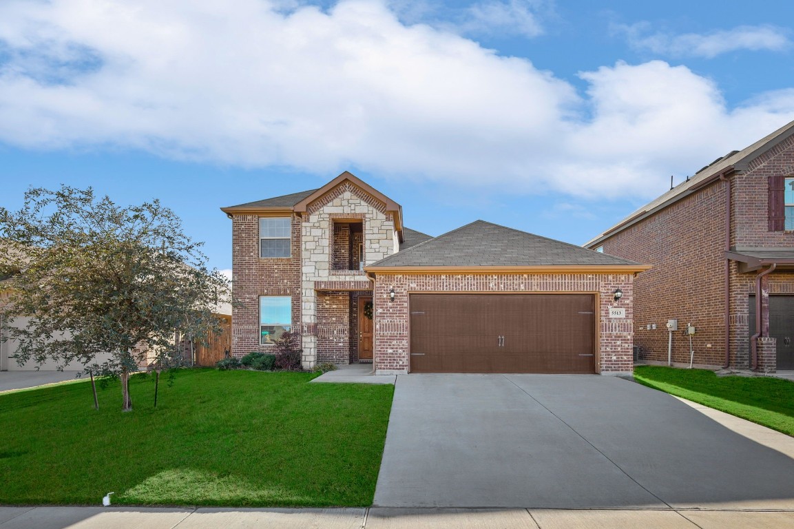5513 Tuxbury Pond Drive Fort Worth TX 76179