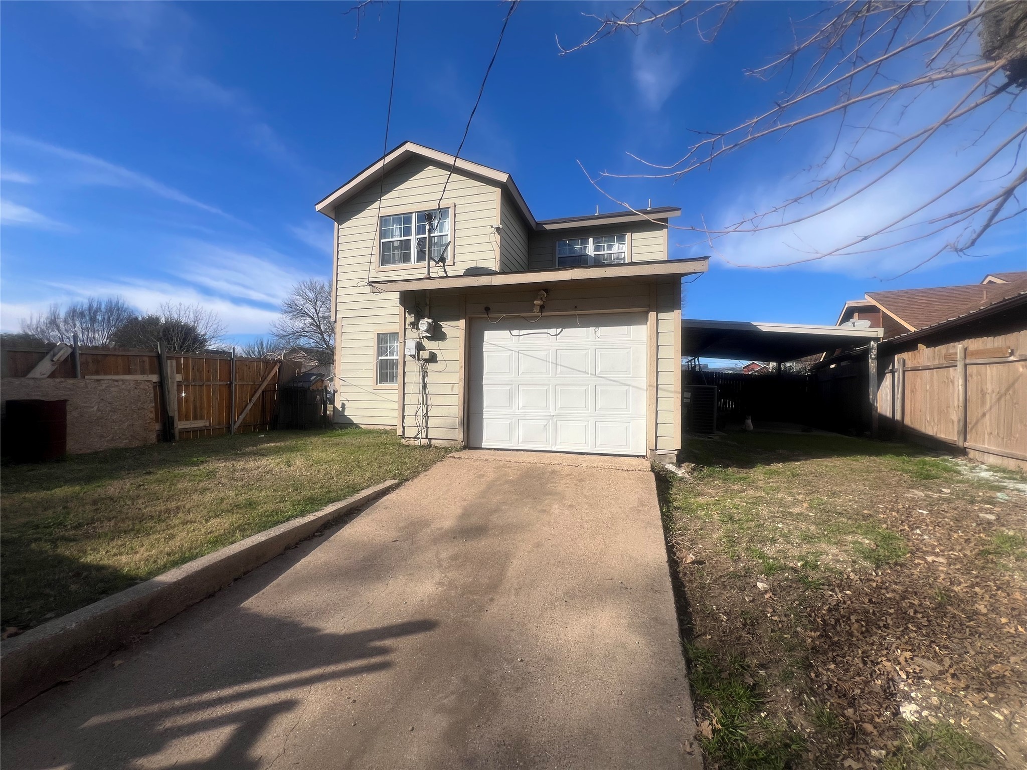 10636 Wessex Drive Dallas TX 75217