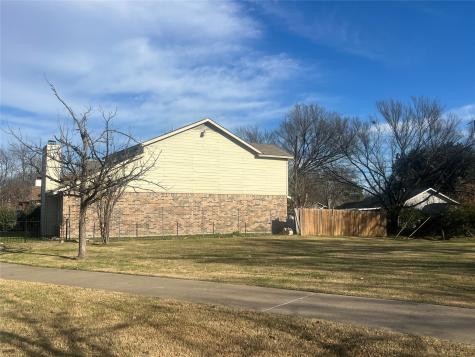 10636 Wessex Drive Dallas TX 75217