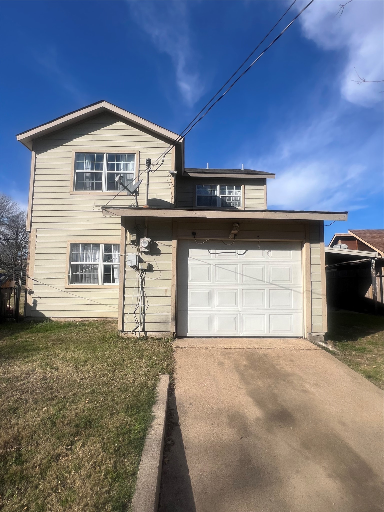 10636 Wessex Drive Dallas TX 75217
