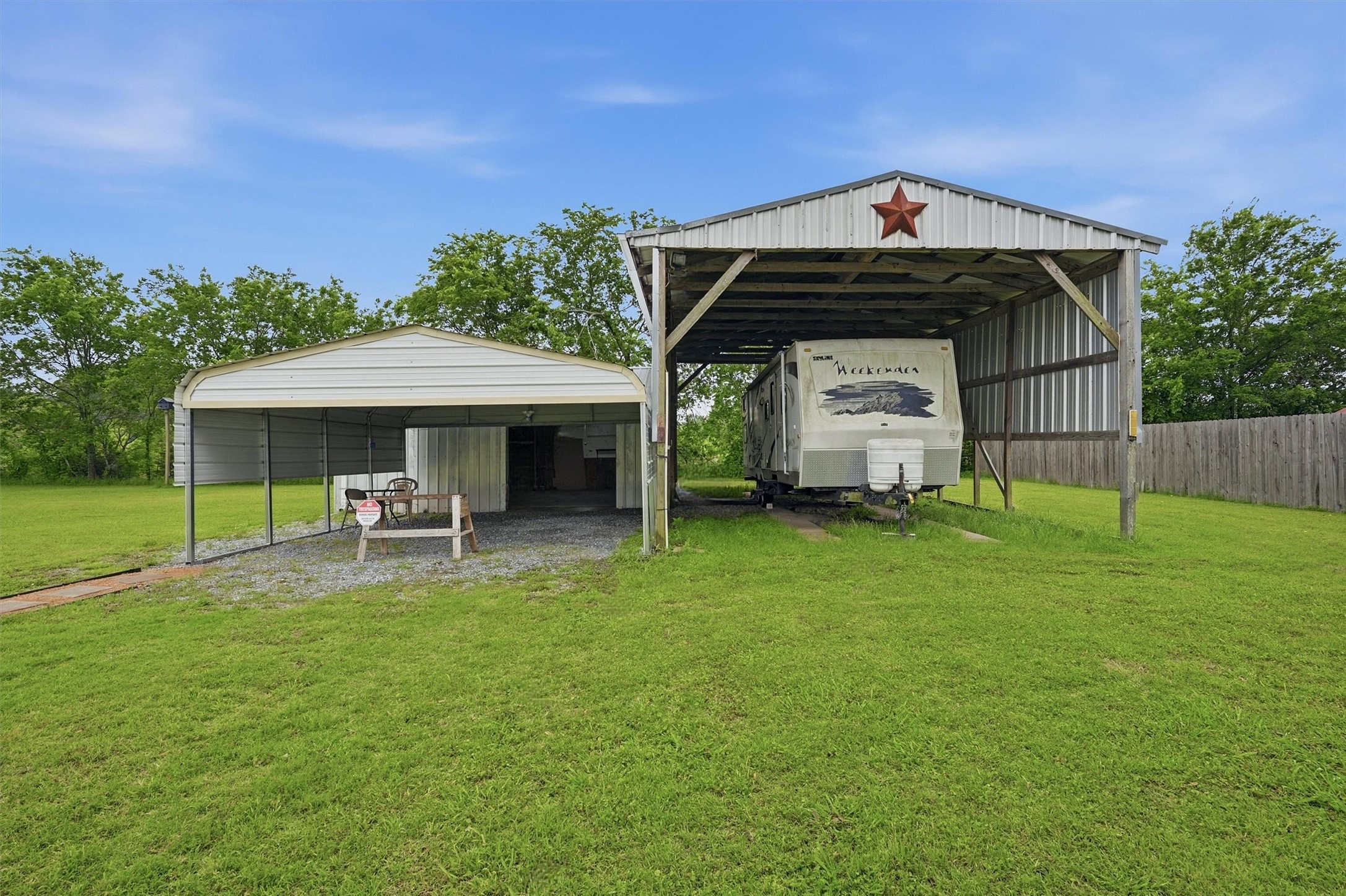 1808 E Fm 120 Denison TX 75021